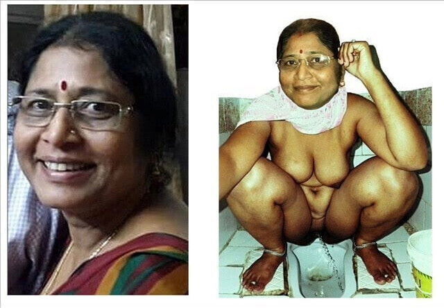 pussy sakuntala pati wife ramesh pati