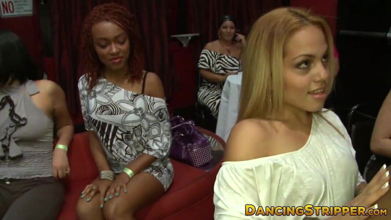 Amateur nympho banged hard at bachelorette party