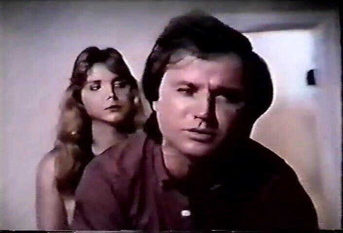 A VINGANCA DE UMA MULHER (1986) Dir: Mario Vaz Filho