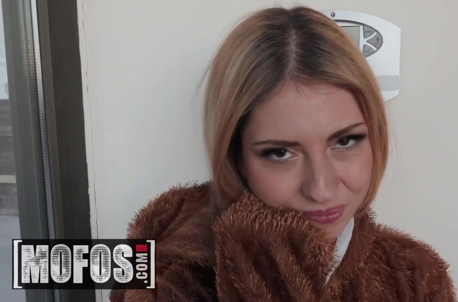 Let's Try Anal - Rebecca Volpetti - Right Gift Wrong Girl