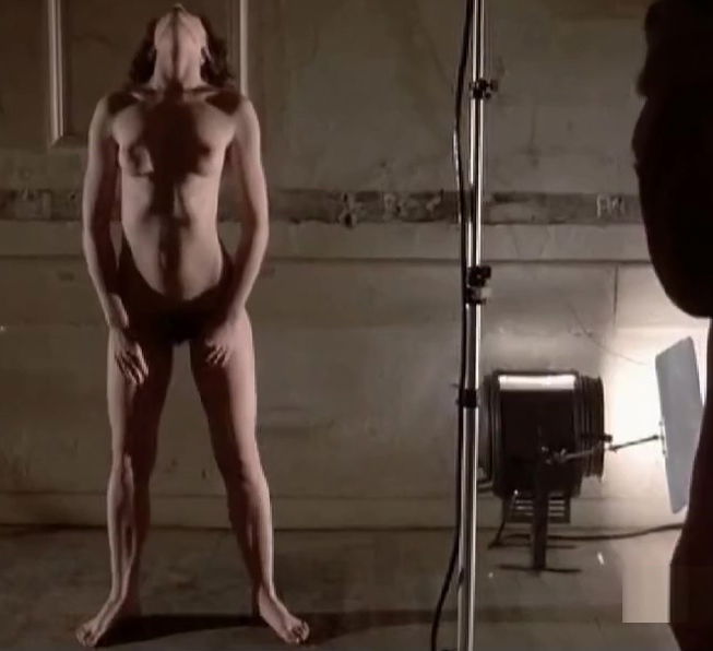 Valerie Kaprisky nude - La Femme Publique