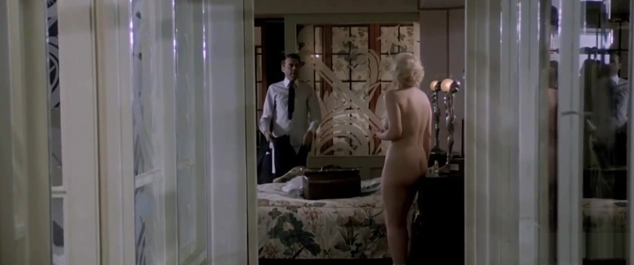 Andrea Ferreol - Despair 1978