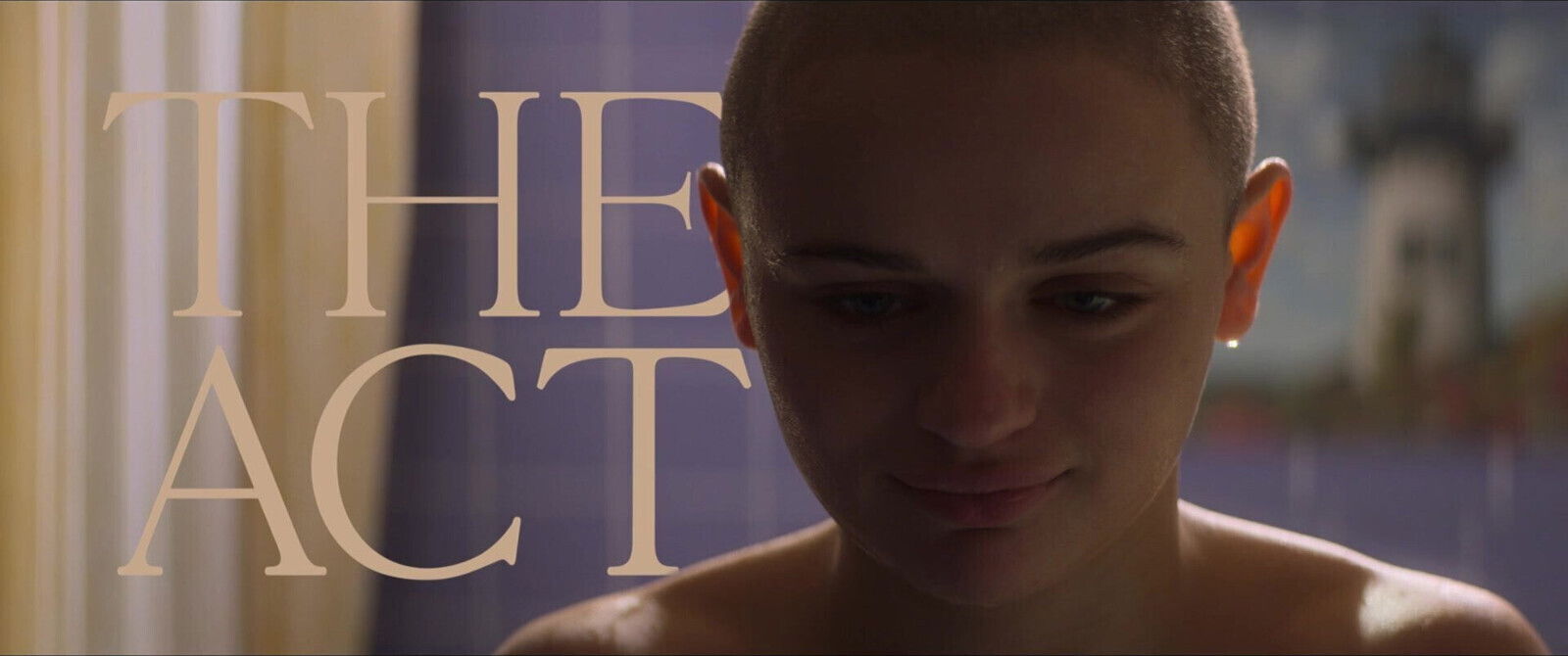 Joey King The Act S01E04 