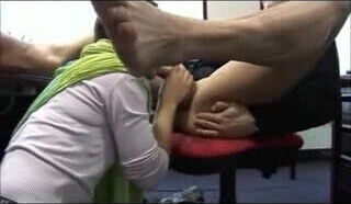 Hijab welfare benefits