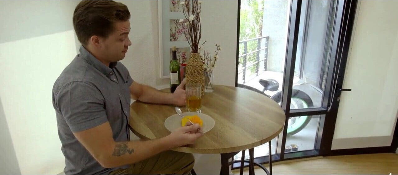 Cheerleader gangbang