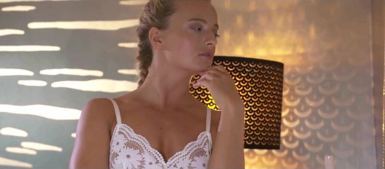 Omg! amanda wait for taboo sex