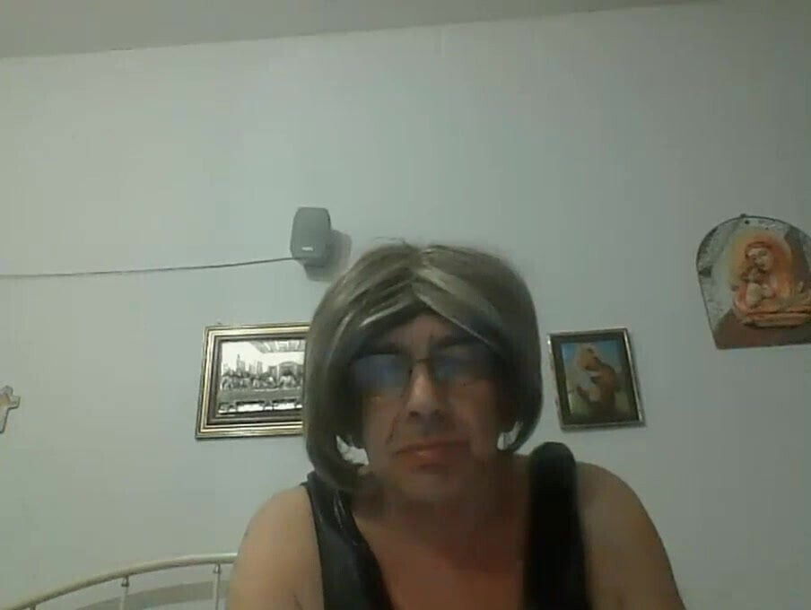 71 yo man from Italy