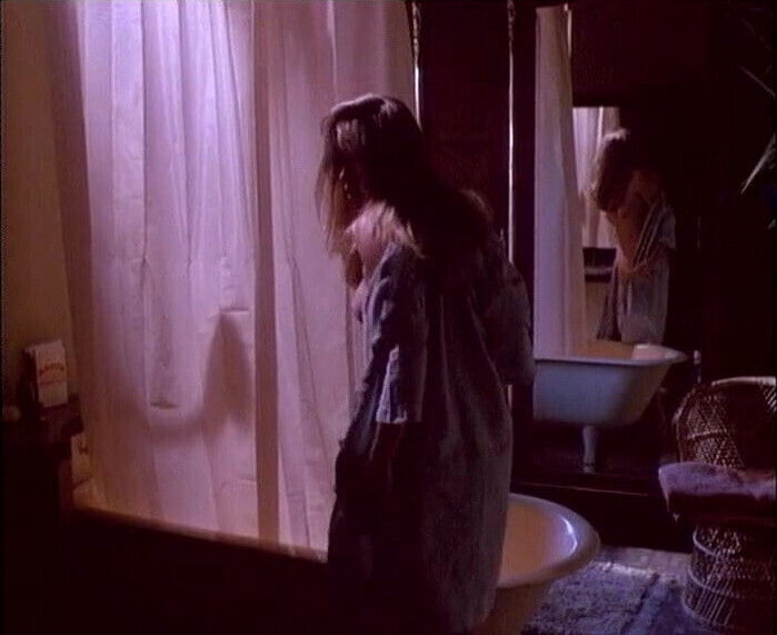 Tanya Roberts - ''Purgatory''