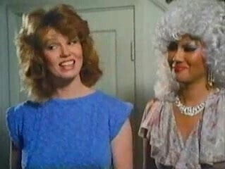 A1NYC Colleen Brennan Night Time 1984