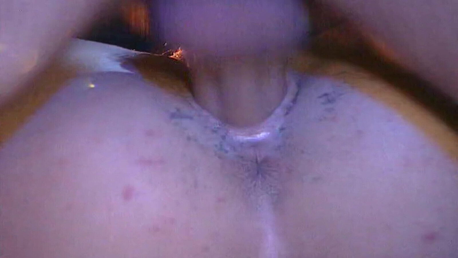 High Production Porn - 4K Restoration