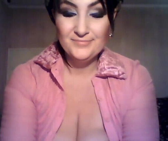 UKRAINIAN WEBMODEL merilinx