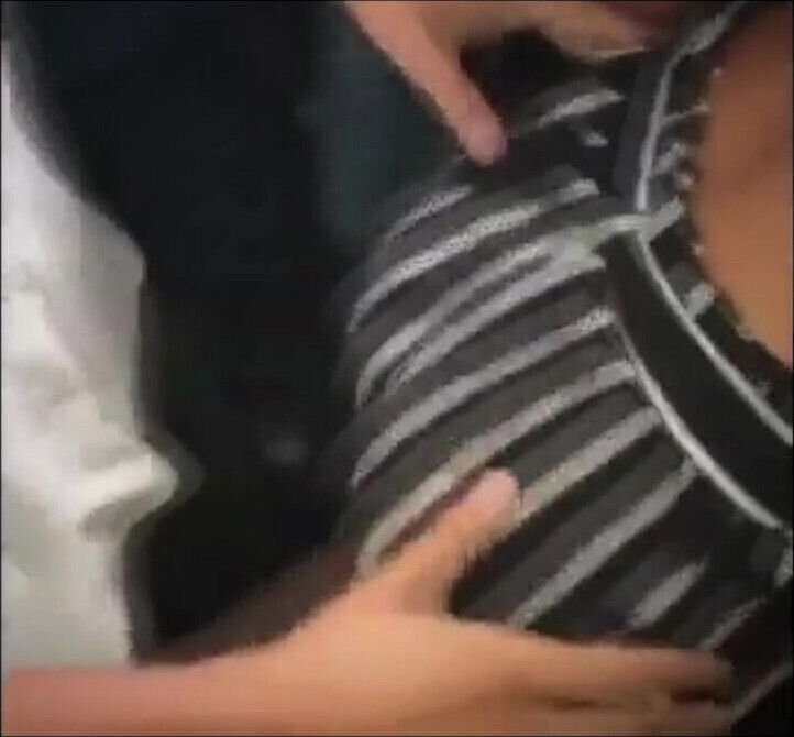 Perrero Grinding slim thick bitches club