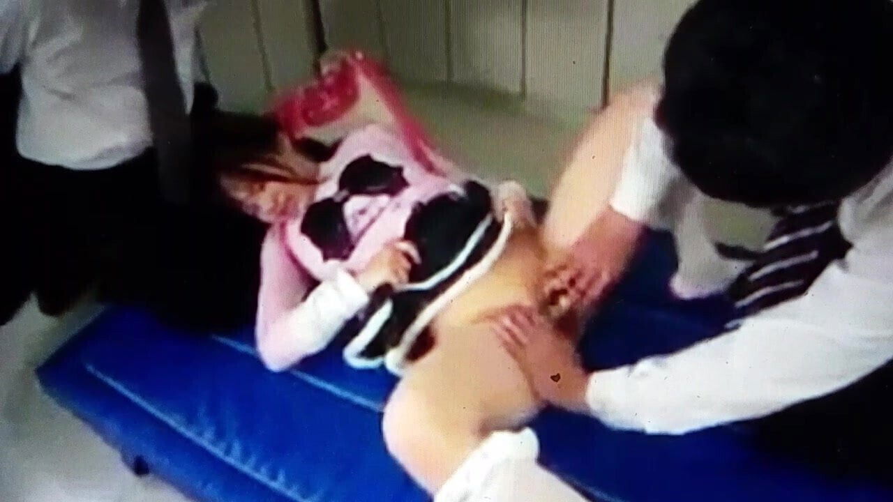 Lovely Risa Meter Maid