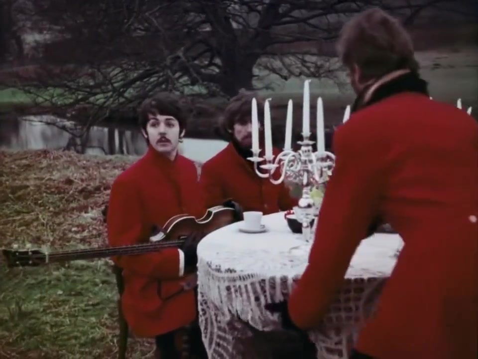 The Beatles - Penny Lane