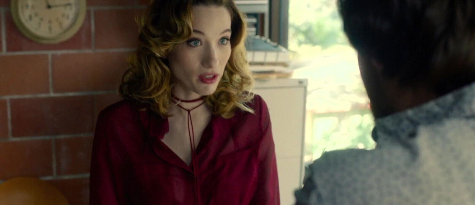 Sophie Lowe ''The Butterfly Tree''