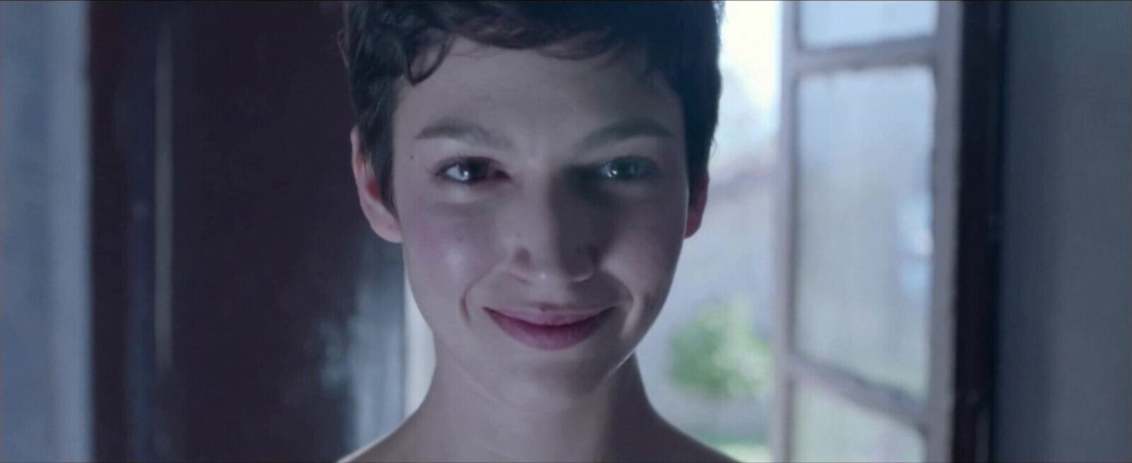 Ursula Corbero La Casa De Papel New Sex scene 25.04.2019