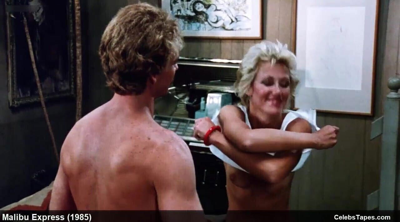 Alex Hilton, Barbara Edwards, Kimberly McArthur, Lori Sutton