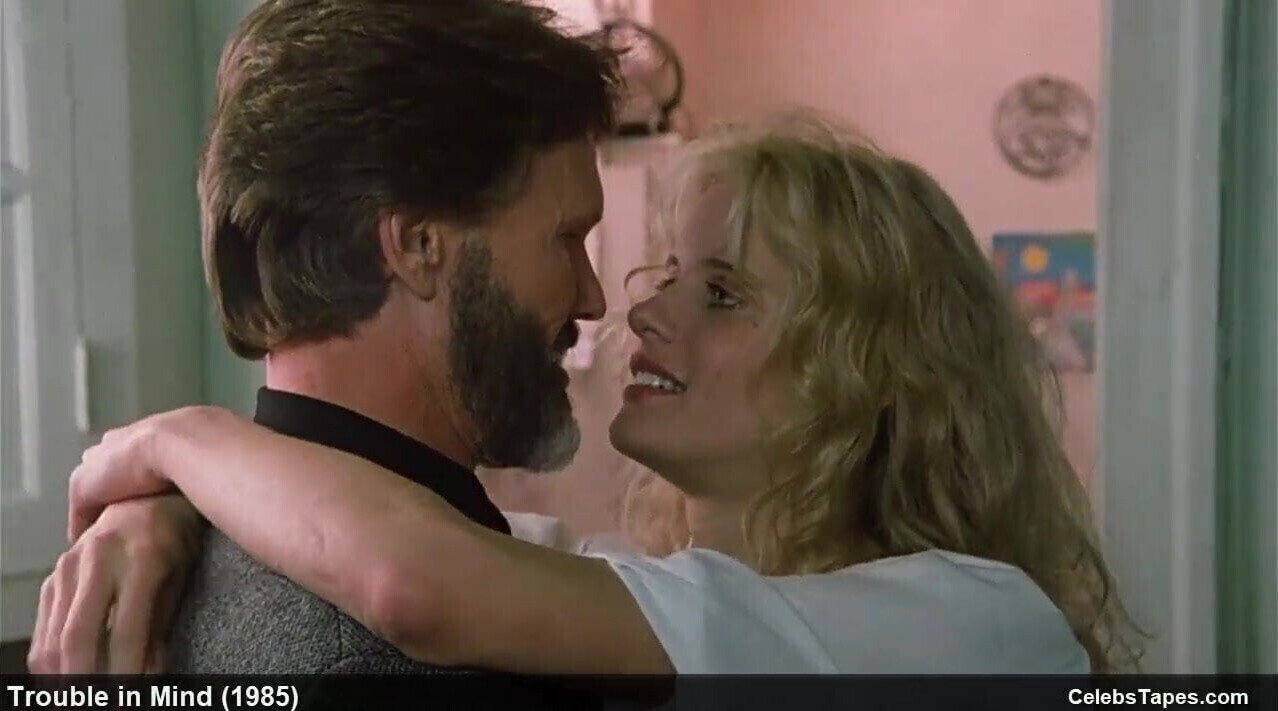 Lori Singer Pamela Gray Topless Erotic Movie Scenes