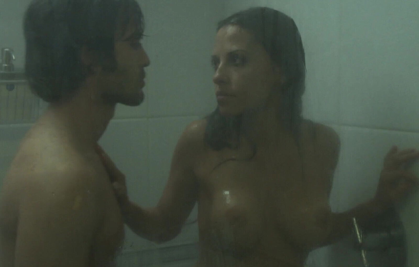 Latina Elizabeth Cervantes SCENE 25.04.2019