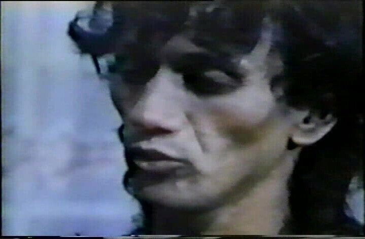 O Caipira Bom de Fumo (1986 Dir: Francisco Cavalcanti