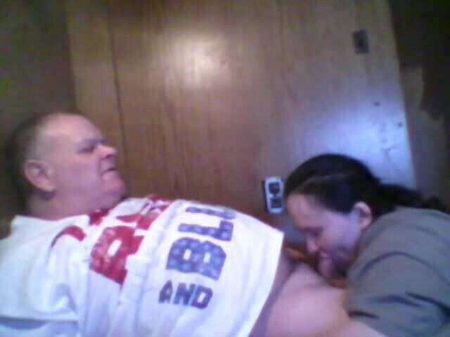 WIFE DEEPTHROAT PLAY