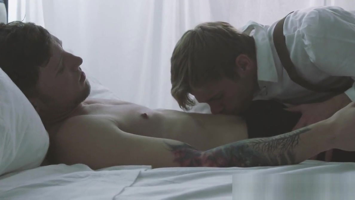 SCOTTY ZEE FICTIONALY FUCKS WITH DALTON BRIGGS