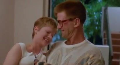 Jennifer Jason Leigh - Miami Blues (1990)