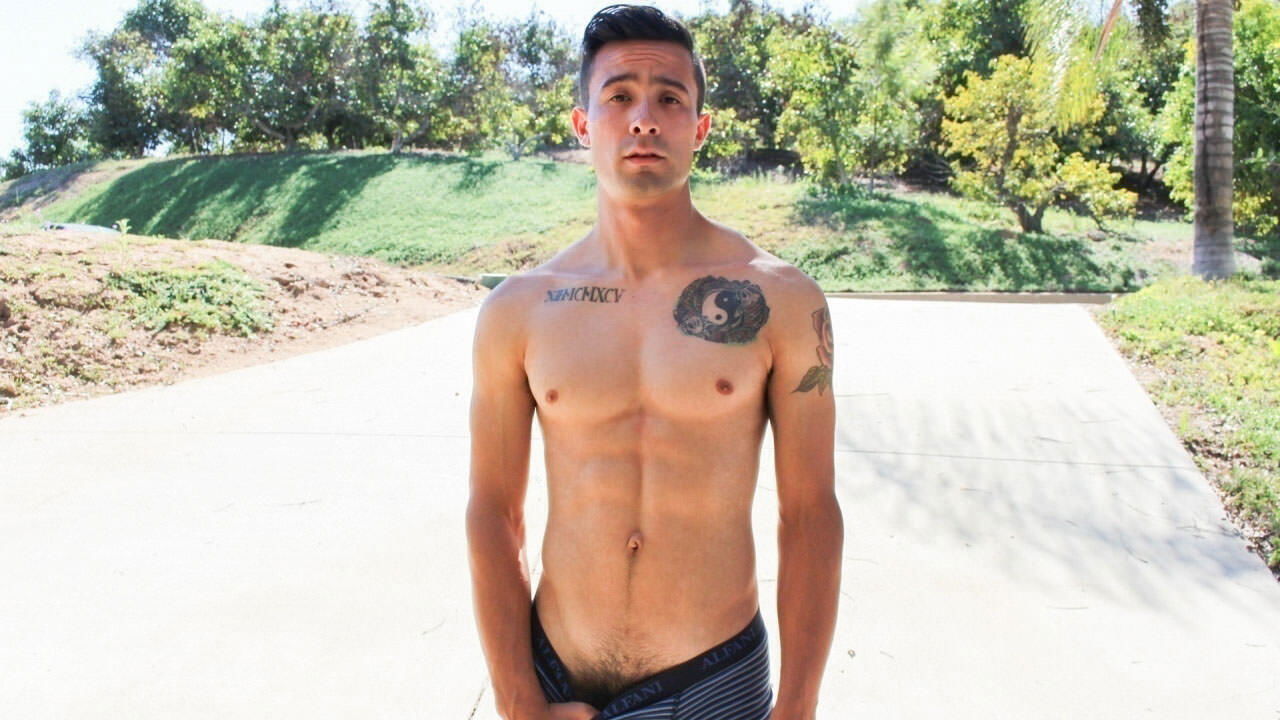 Jay Luna - ActiveDuty