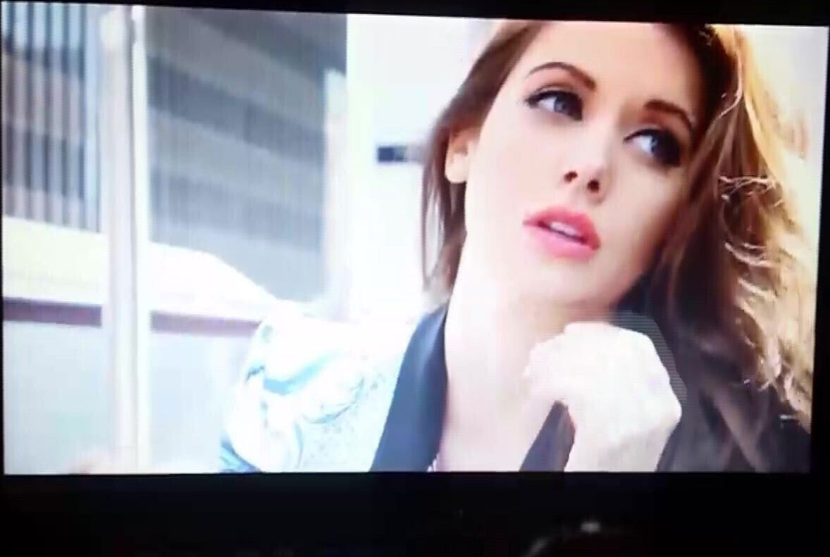 My Answer to jerkchallenge101's Alison Brie Challenge 