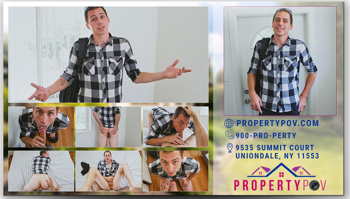 Wes Kraves in Serving The Tenant - PropertyPOV