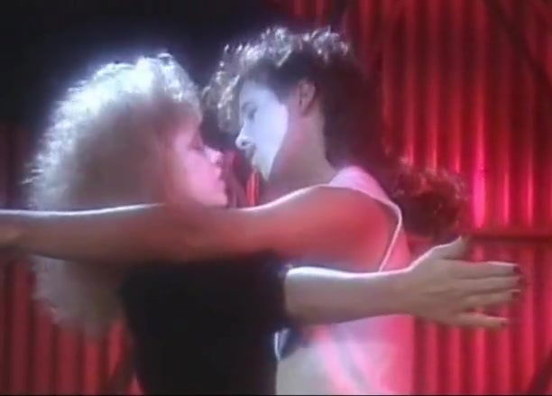 Kristina king tom byron