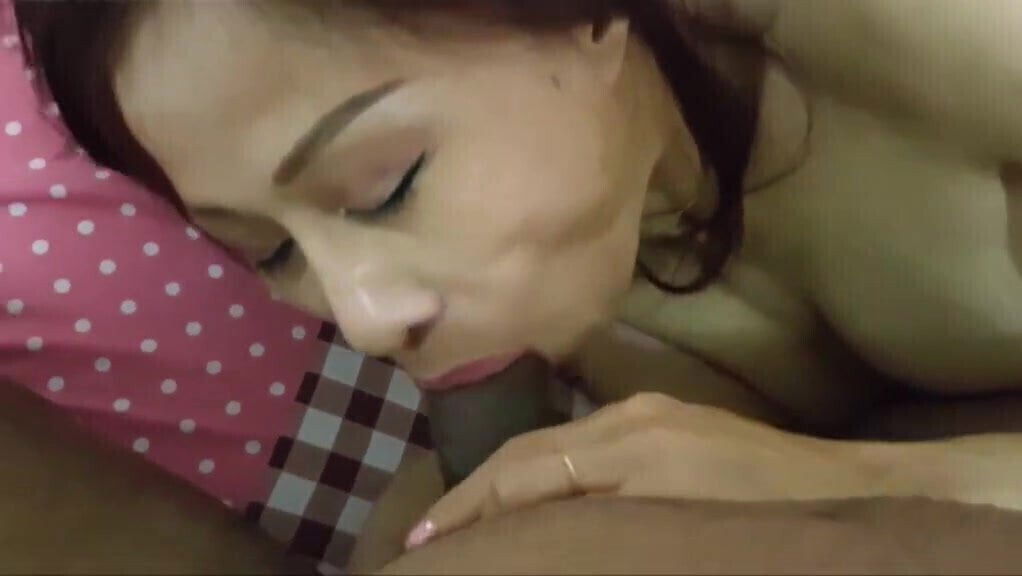 Thai lovely whore passionate interracial fucking