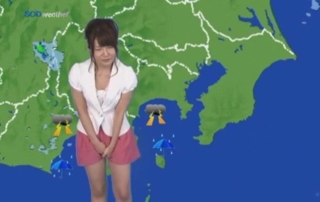 Exotic Japanese model Miku Tanaka in Amazing Blowjob, Cunnilingus JAV scene