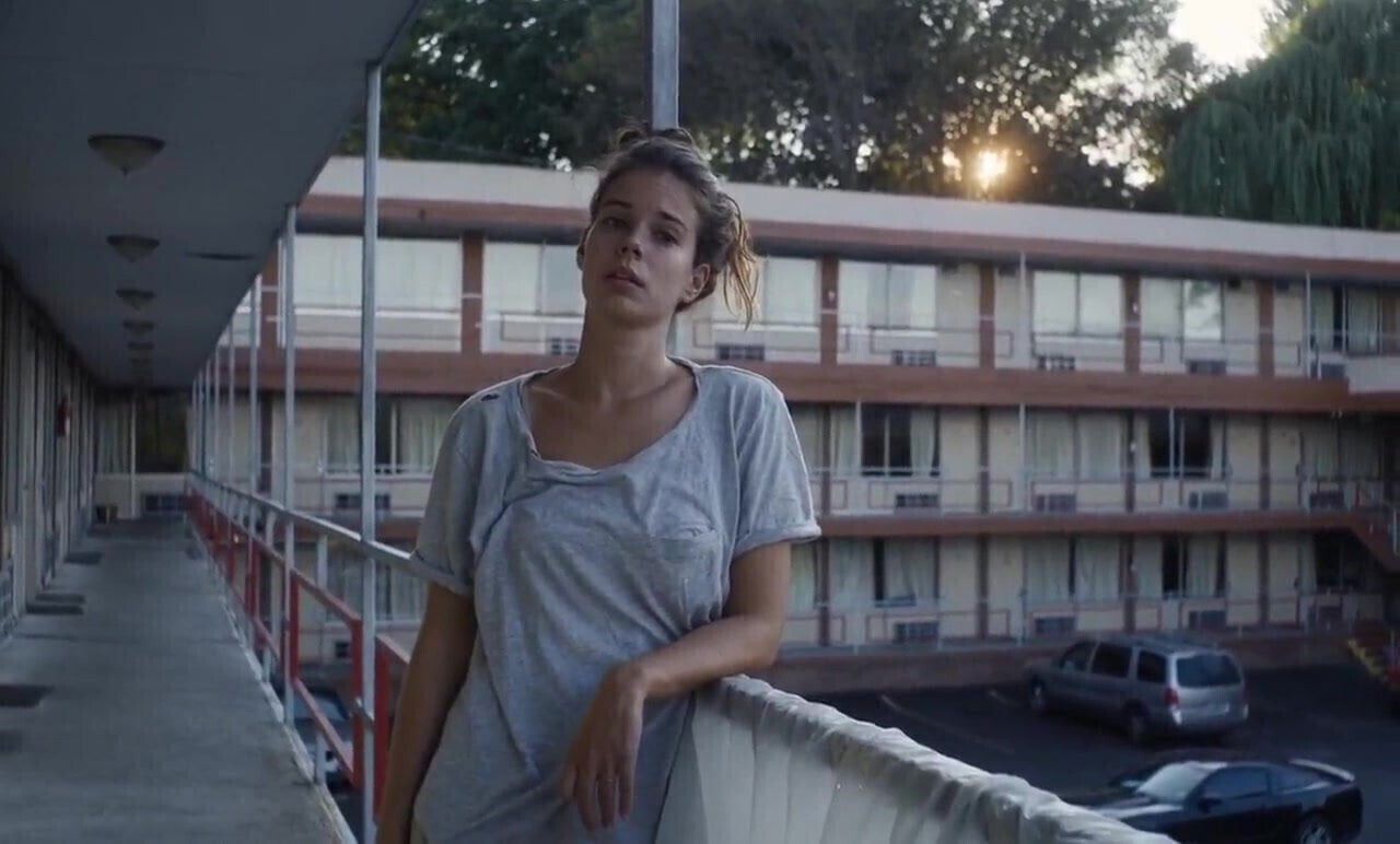 LailaCosta Filme Vida Na Natureza 2018 Dublado HD