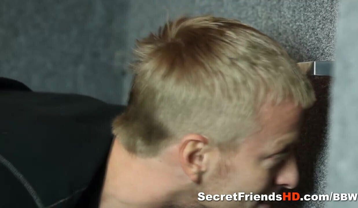 Busty Share Threesome