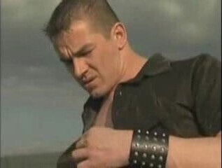 A RENT BOY GET IT GOOD AT OUTDOOR SITE