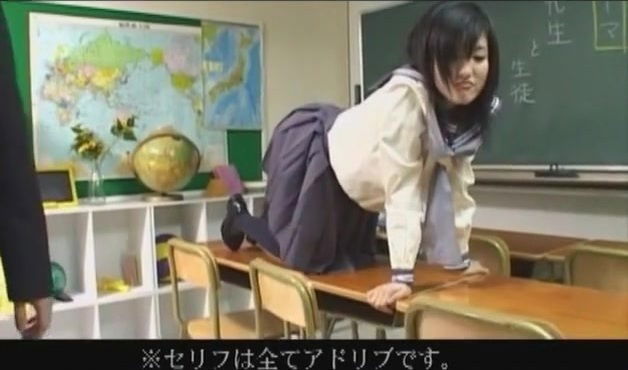 Horny Japanese whore Rei Amami in Exotic JAV scene