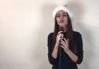 Victoria justice - last christmas