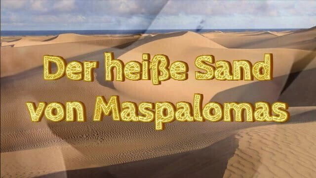 Lesen mit Lorena - Die geilen Alten