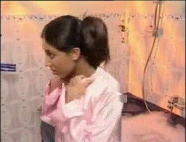 Srilankan actress Anusha