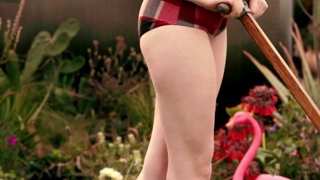 Mashup: Best of Redheads Vol. 4 - PlayboyPlus