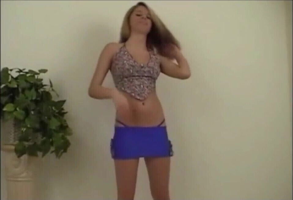 Sherri - Photoshoot Compilation