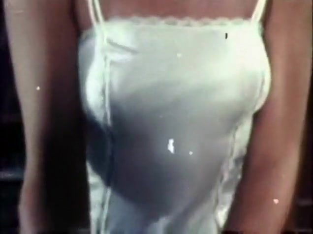 Horny Vintage, Cunnilingus porn clip