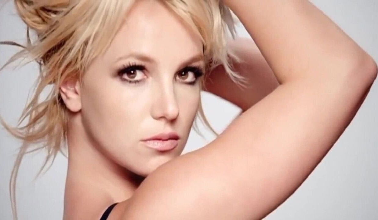 Britney Spears One Two Three Porn Edit