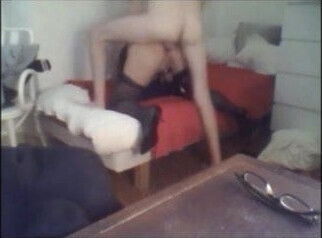 ending cunt... finit dans chatte