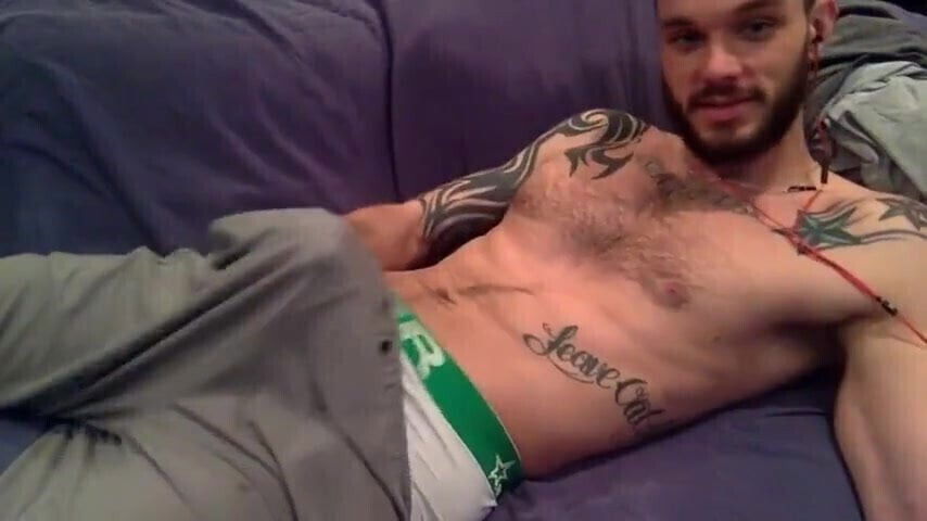 super sexy horny and hung hunk