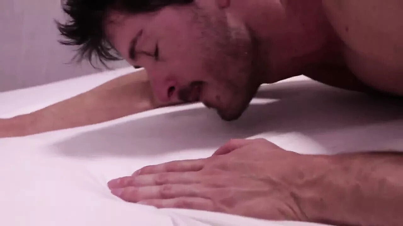 Bareback Uncut Fernando Tomas (Diesel Matias)