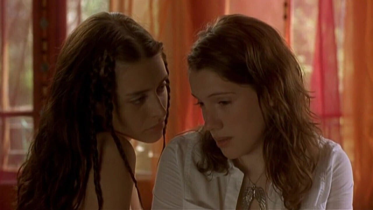 Ariadna Cabrol, Diana Gomez - Eloise's Lover (2009)