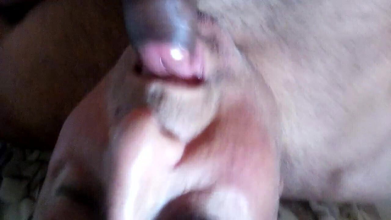 Married sucks deep blow uncut