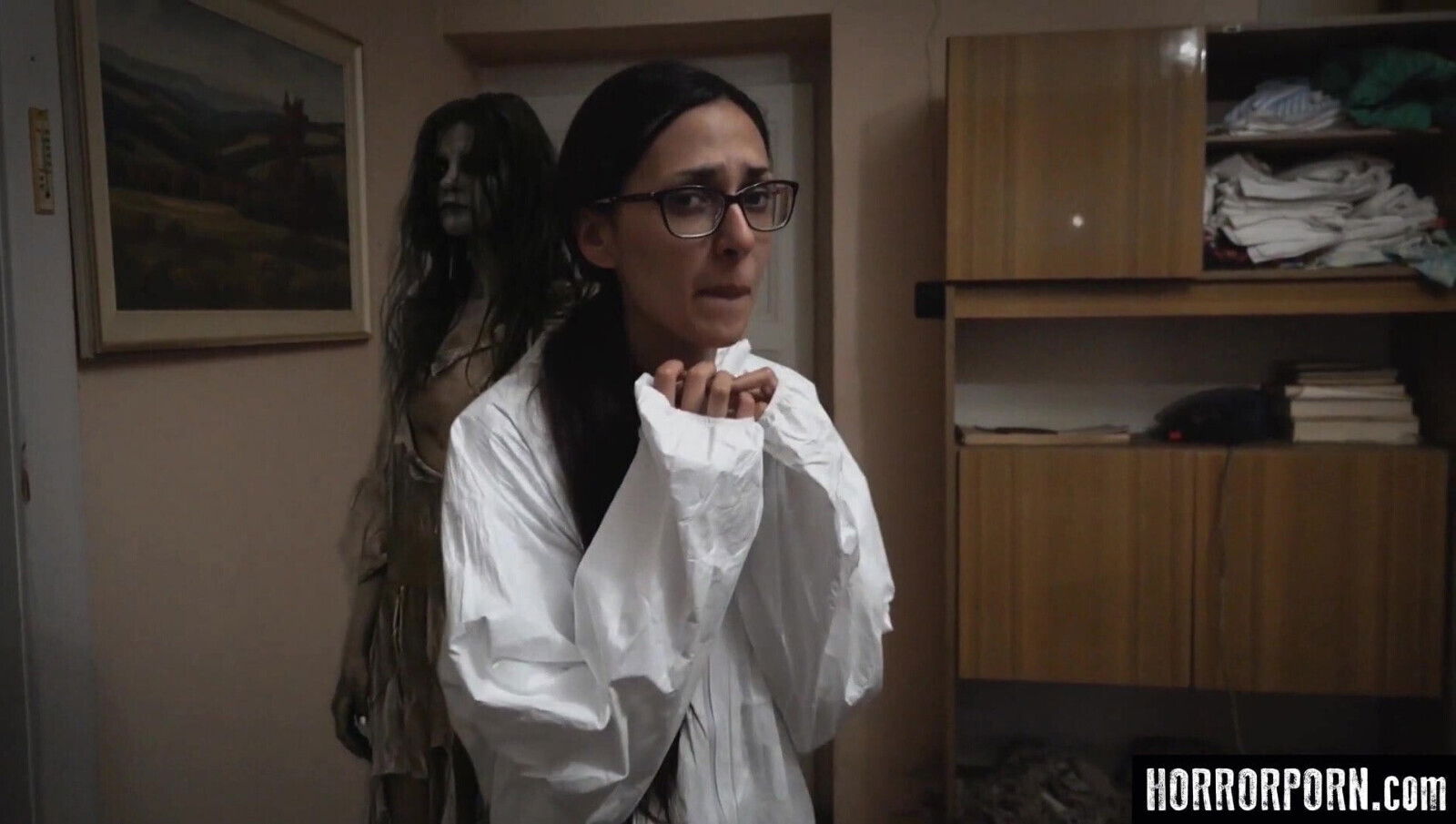 HORRORPORN - The demon's grip